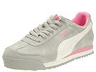 Buy discounted PUMA - Roma EXT Wn's (Highrise/White/Sachet Pink) - Women's online.