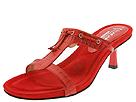 Aquatalia by Marvin K. - Orient (Red Croco) - Women's,Aquatalia by Marvin K.,Women's:Women's Dress:Dress Sandals:Dress Sandals - Strappy
