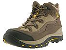 Columbia Kids - Youth Daypack Mid (Youth) (Mud/Cyber Yellow) - Kids,Columbia Kids,Kids:Boys Collection:Youth Boys Collection:Youth Boys Boots:Boots - Hiking