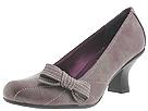 Unlisted - Come to Mia (Aubergine) - Women's,Unlisted,Women's:Women's Dress:Dress Shoes:Dress Shoes - Ornamented