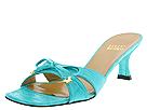 Stuart Weitzman - Mimi (Parakeet Indian Croco) - Women's,Stuart Weitzman,Women's:Women's Dress:Dress Sandals:Dress Sandals - Strappy