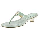 Buy discounted Aquatalia by Marvin K. - Palm (Mint Croco) - Women's online.