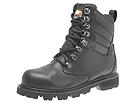 Sorel - Pile Driver 8" Med. (Black) - Men's,Sorel,Men's:Men's Casual:Casual Boots:Casual Boots - Work