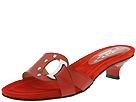 Buy discounted Aquatalia by Marvin K. - Patti (Red Kid) - Women's online.