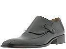 Kenneth Cole - Guitar Strap (Black) - Men's,Kenneth Cole,Men's:Men's Dress:Monk Strap