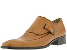 Kenneth Cole - Guitar Strap (Tan) - Men's,Kenneth Cole,Men's:Men's Dress:Monk Strap