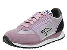 Buy KangaROOS - Lotus Mesh Jogger (Pink/Black) - Women's online. Buy discounted KangaROOS - Lotus Mesh Jogger (Pink/Black) - Women's online.