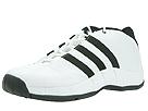adidas - NT3 Supreme (White/Black) - Men's,adidas,Men's:Men's Athletic:Tennis