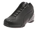 Reebok - ATR Afronaut (Black/Black) - Men's