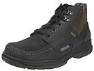 Mephisto - Battler (Black/Dark Brown Rainbuck) - Men's,Mephisto,Men's:Men's Casual:Casual Boots:Casual Boots - Waterproof