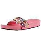 Blink - 800212 Dirk (Pink) - Women's,Blink,Women's:Women's Casual:Casual Sandals:Casual Sandals - Slides/Mules