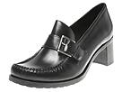 Bass - Naomi (Black) - Women's,Bass,Women's:Women's Casual:Loafers:Loafers - Mid Heel