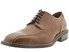 Geox - U Fashion Trend (Chestnut) - Waterproof - Shoes,Geox,Waterproof - Shoes