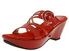 Aquatalia by Marvin K. - Vanity (Red Kid) - Women's,Aquatalia by Marvin K.,Women's:Women's Dress:Dress Sandals:Dress Sandals - Strappy