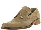 Kenneth Cole - Gentlemans Club (Taupe Suede) - Men's,Kenneth Cole,Men's:Men's Dress:Slip On:Slip On - Tassled Loafer