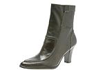 Nicole - Conviction (Brown Leather) - Women's,Nicole,Women's:Women's Dress:Dress Boots:Dress Boots - Ankle