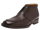 Gordon Rush - Tyler (Bourbon) - Men's,Gordon Rush,Men's:Men's Dress:Dress Boots:Dress Boots - Lace-Up