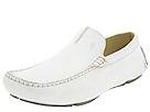 Brass Boot - Bosley (White) - Men's,Brass Boot,Men's:Men's Casual:Loafer:Loafer - Plain Loafer