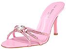 Via Spiga - Sexy (Pink Suede) - Women's,Via Spiga,Women's:Women's Dress:Dress Sandals:Dress Sandals - Strappy