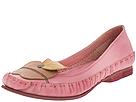 MISS SIXTY - Fruit (Pink/Brown) - Women's,MISS SIXTY,Women's:Women's Casual:Casual Flats:Casual Flats - Loafers