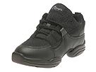 Capezio - Fierce Dancesneaker (Black) - Lifestyle Departments,Capezio,Lifestyle Departments:The Gym:Men's Gym:Fitness