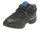 Capezio - Fierce Dancesneaker (Royal/Black) - Lifestyle Departments,Capezio,Lifestyle Departments:The Gym:Men's Gym:Fitness