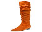 Nicole - Copperfield (Orange) - Women's,Nicole,Women's:Women's Casual:Casual Boots:Casual Boots - Knee-High