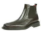 Kenneth Cole - Lucky-U (Brown Leather) - Men's,Kenneth Cole,Men's:Men's Dress:Dress Boots:Dress Boots - Slip-On