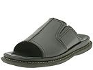 Brass Boot - Baja (Black) - Men's,Brass Boot,Men's:Men's Casual:Casual Sandals:Casual Sandals - Slides