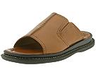 Brass Boot - Baja (Oak) - Men's,Brass Boot,Men's:Men's Casual:Casual Sandals:Casual Sandals - Slides