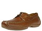 H.S. Trask & Co. - Stormer (Papaya Tempest) - Men's,H.S. Trask & Co.,Men's:Men's Casual:Boat Shoes:Boat Shoes - Leather
