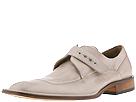 Kenneth Cole - Link Big (Taupe) - Men's,Kenneth Cole,Men's:Men's Dress:Monk Strap