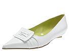 Buy discounted Bronx Shoes - 71890 Samantha (White) - Women's online.