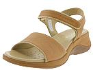 Geox - D Melrose Ankle Strap (Sand) - Women's,Geox,Women's:Women's Casual:Casual Sandals:Casual Sandals - Comfort