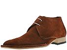 Kenneth Cole - Missing Link (Paprika Suede) - Men's,Kenneth Cole,Men's:Men's Dress:Dress Boots:Dress Boots - Lace-Up