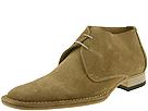 Kenneth Cole - Missing Link (Taupe Suede) - Men's,Kenneth Cole,Men's:Men's Dress:Dress Boots:Dress Boots - Lace-Up