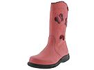 Petit Shoes - 11392 (Children/Youth) (Pink Leather 409) - Kids,Petit Shoes,Kids:Girls Collection:Children Girls Collection:Children Girls Boots:Boots - European