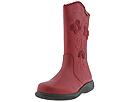 Petit Shoes - 11392 (Children/Youth) (Fuchsia Leather 121) - Kids,Petit Shoes,Kids:Girls Collection:Children Girls Collection:Children Girls Boots:Boots - European