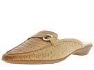 Geox - D Horizon (Sand) - Women's,Geox,Women's:Women's Dress:Dress Shoes:Dress Shoes - Ornamented