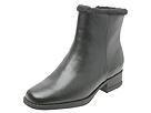 Naturalizer - Snug (Black) - Women's,Naturalizer,Women's:Women's Casual:Casual Boots:Casual Boots - Ankle