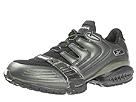 Reebok - Prodigy Trainer DMX (Black/Silver/Sport Grey) - Men's,Reebok,Men's:Men's Athletic:Crosstraining