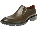 Kenneth Cole - High Power (Brown Leather) - Men's Designer Collection,Kenneth Cole,Men's Designer Collection