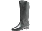 Isotoner - MW6690 (Black) - Women's,Isotoner,Women's:Women's Casual:Casual Boots:Casual Boots - Knee-High