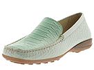 Buy discounted Geox - D Euro Loafer - Phyton Print (Light Blue) - Women's online.
