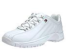 Buy Tommy Hilfiger - American Sport Supreme Court (White Leather) - Men's, Tommy Hilfiger online.