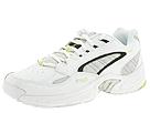 Buy discounted Ryka - Affirm XT (White/Silver/Black/Celery) - Women's online.