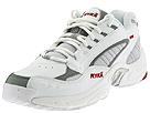 Ryka - Affirm XT (White/Oyster/Smoke/Brick) - Women's,Ryka,Women's:Women's Athletic:Cross-Training