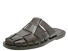 Tommy Bahama - San Franco (Espresso) - Men's,Tommy Bahama,Men's:Men's Casual:Casual Sandals:Casual Sandals - Fisherman