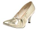 Freed of London - 6675 (Gold Cavello) - Women's