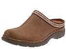 Bass - Cellina (Brown Distressed) - Women's,Bass,Women's:Women's Casual:Casual Flats:Casual Flats - Clogs